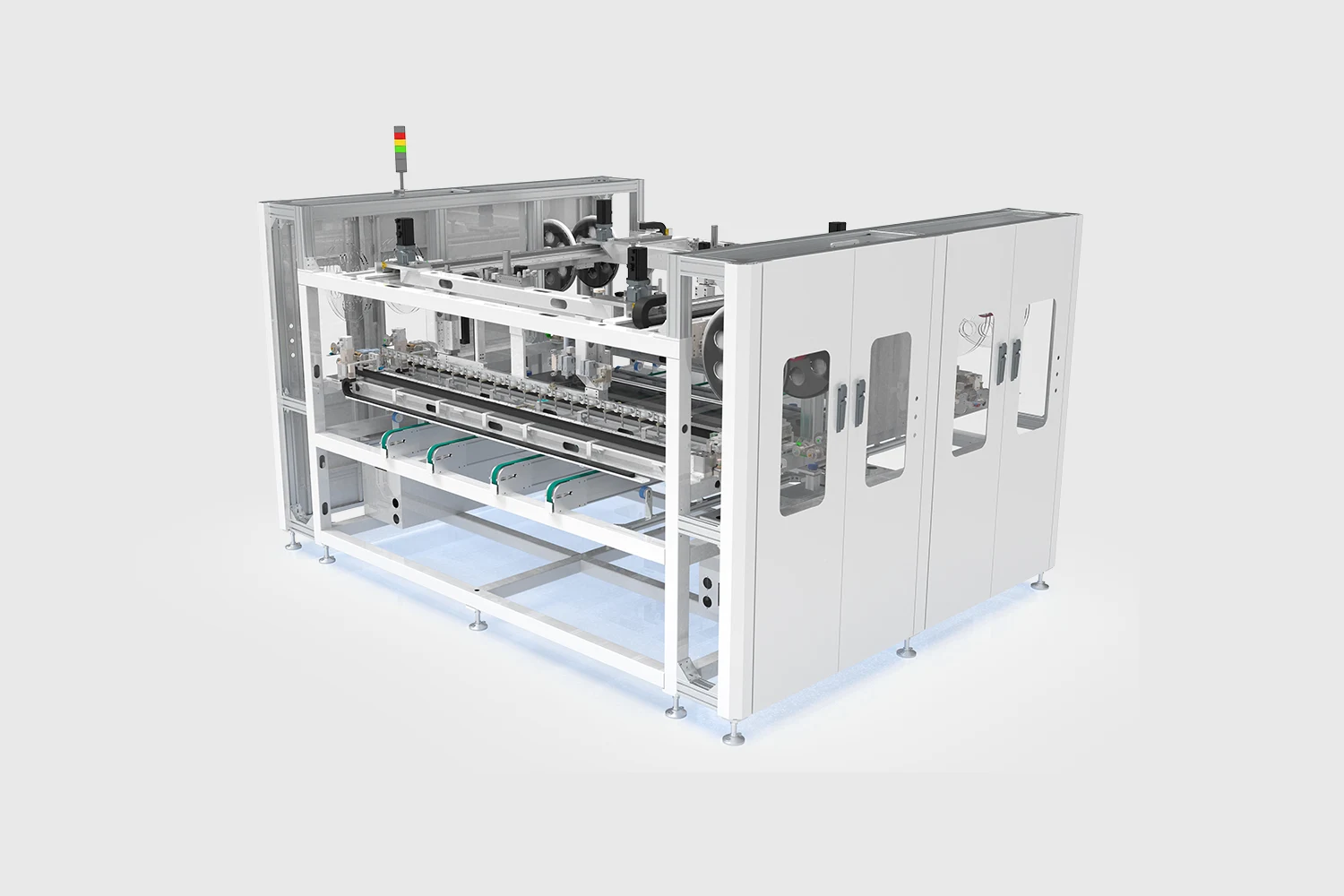 Isolation Sheet Placement-2